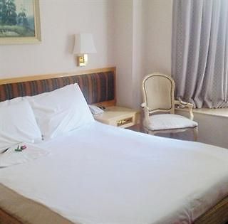 San Diego Hotel Hong Kong Tsim Sha Tsui  外观 照片